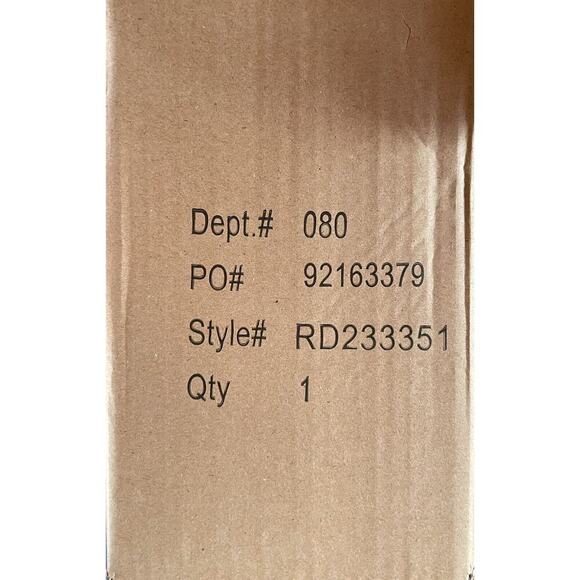 Rae Dunn Travel Mug Set Vampire Bat Juice Ceramic W/Lid Halloween New in boxes - Picture 4 of 6